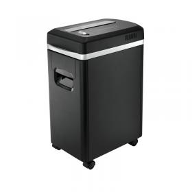 Q-Connect Q8MICRO Micro-Cut Shredder KF15548 KF15548