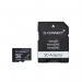 Q-Connect MicroSD Card Class 10 8GB KF16011 KF16011