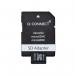 Q-Connect MicroSD Card Class 10 8GB KF16011 KF16011