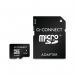 Q-Connect 16GB MicroSD Card Class 10 KF16012 KF16012