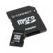 Q-Connect 16GB MicroSD Card Class 10 KF16012 KF16012