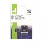 Q-Connect 32GB MicroSD Card Class 10 KF16013 KF16013