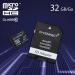 Q-Connect 32GB MicroSD Card Class 10 KF16013 KF16013