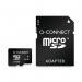 Q-Connect 64GB MicroSD Card Class 10 KF16128 KF16128