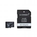 Q-Connect 64GB MicroSD Card Class 10 KF16128 KF16128