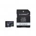 Q-Connect 64GB MicroSD Card Class 10 KF16128 KF16128