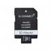 Q-Connect 64GB MicroSD Card Class 10 KF16128 KF16128