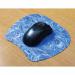 Q-Connect Wireless Optical Mouse KF16196 KF16196