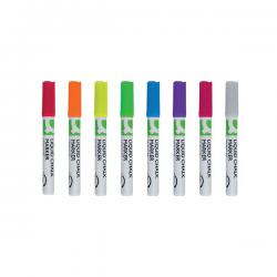 Q-connect Chalk Markers