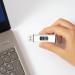 Q-Connect USB Flash Drive 3.2 8GB Silver KF16368 KF16368