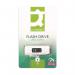 Q-Connect USB Flash Drive 3.2 8GB Silver KF16368 KF16368