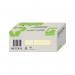 Q-Connect Recycled Notes 76x76mm Yellow (Pack of 12) KF17321 KF17321