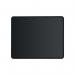 Q-Connect Mouse Mat 32 x 27cm Black Fabric KF17420 KF17420