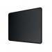 Q-Connect Mouse Mat 32 x 27cm Black Fabric KF17420 KF17420