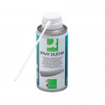 Q-Connect HFC Free Air Duster 150ml AHFC150QCA KF17440