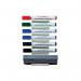 Q-Connect Whiteboard Pen and Eraser Holder AWPE001QCA KF17443