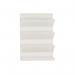Q-Connect Universal Whiteboard Pen Holder White AUWP001QCA KF17444