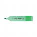 Q-Connect Highlighter Pens Deskset Assorted (Pack of 23) KF17782 KF17782