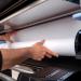 Q-Connect Plotter Paper 914mmx50m (Pack of 6) KF17980 KF17980