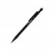 Q-Connect Mechanical Pencil Fine 0.5mm (Pack of 10) KF18046 KF18046