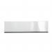 Q-Connect Magnetic Racking Strip White PVC 20mmx1.5mmx5m KF18990 KF18990