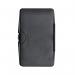 Q-Connect 8 Digit Pocket Calculator with Cover Black KF19062 KF19062