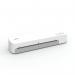 Q-Connect A4 Standard Laminator White KF19291 KF19291