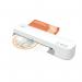 Q-Connect A4 Standard Laminator White KF19291 KF19291