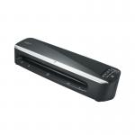 Q-Connect Professional A3 Laminator Black KF19293 KF19293