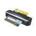 Q-Connect Professional A3 Laminator Black KF19293 KF19293