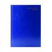 Academic Diary Day Per Page A4 Blue 2022-2023 KF1A4ABU22 KF1A4ABU22