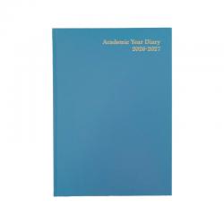 5 Star Academic Diaries