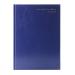 Day/Page 2018/19 A5 Blue Academic Diary KF1A5ABU18