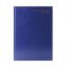 Academic Diary Day Per Page A5 Blue 2024-25 KF1A5ABU24 KF1A5ABU24