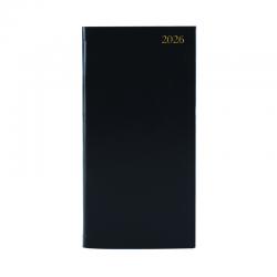 Q-connect Slim Diaries