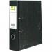 Q-Connect Lever Arch File A4 Black (10 Pack) KF20001 KF20001