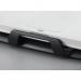 Q-Connect Plastic Laptop Stand Black KF20078 KF20078