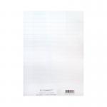 Q-Connect Suspension File Tab Label Inserts White (Pack of 51) 19601KIN0 KF21003