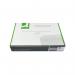 Q-Connect A4 Tabbed Suspension Files (Pack of 50) KF21004 KF21004