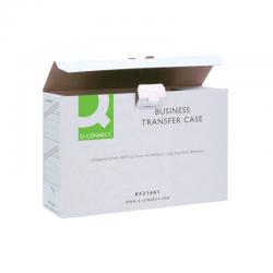 Q-connect Transfer Cases