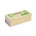 Q-Connect Quick Notes Recycled 38x51mm Yellow (Pack of 12) KF22367 KF22367