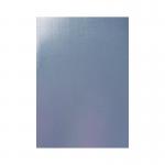 Q-Connect Clear A4 PVC Binding Covers 150 Micron (Pack of 250) KF24010 KF24010