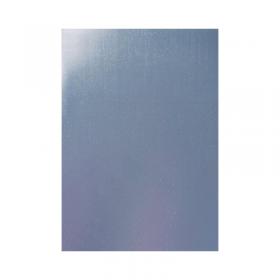 Q-Connect Clear A4 PVC Binding Covers 150 Micron (Pack of 250) KF24010 KF24010