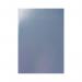 Q-Connect Clear A4 PVC Binding Covers 150 Micron (Pack of 250) KF24010 KF24010