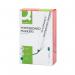 Q-Connect Drywipe Marker Pen Green (10 Pack) KF26009 KF26009