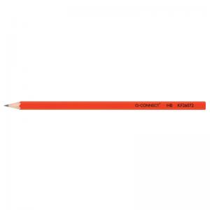 Q-Connect Hb Office Pencil Pack of 12 KF26072 KF26072