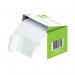 Q-Connect Address Label Roll Repositionable Self Adhesive 89mmx36mm White (Pack of 200) KF26092 KF26092