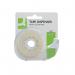 Q-Connect Adhesive Tape 19mm x 33m with Dispenser (10 Pack) KF27009 KF27009