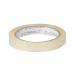 Q-Connect Adhesive Tape 19mm x 66m (8 Pack) KF27016 KF27016