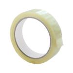 Q-Connect Adhesive Tape 19mm x 66m (Pack of 8) KF27016 KF27016